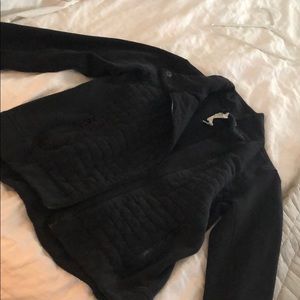 Lululemon Jacket size 6
